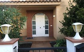 Casa Veuràs Girona - Montilivi