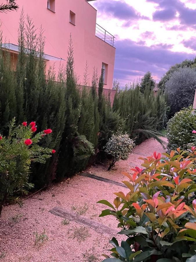 Villa Casa Veuràs Girona - Montilivi Extérieur photo
